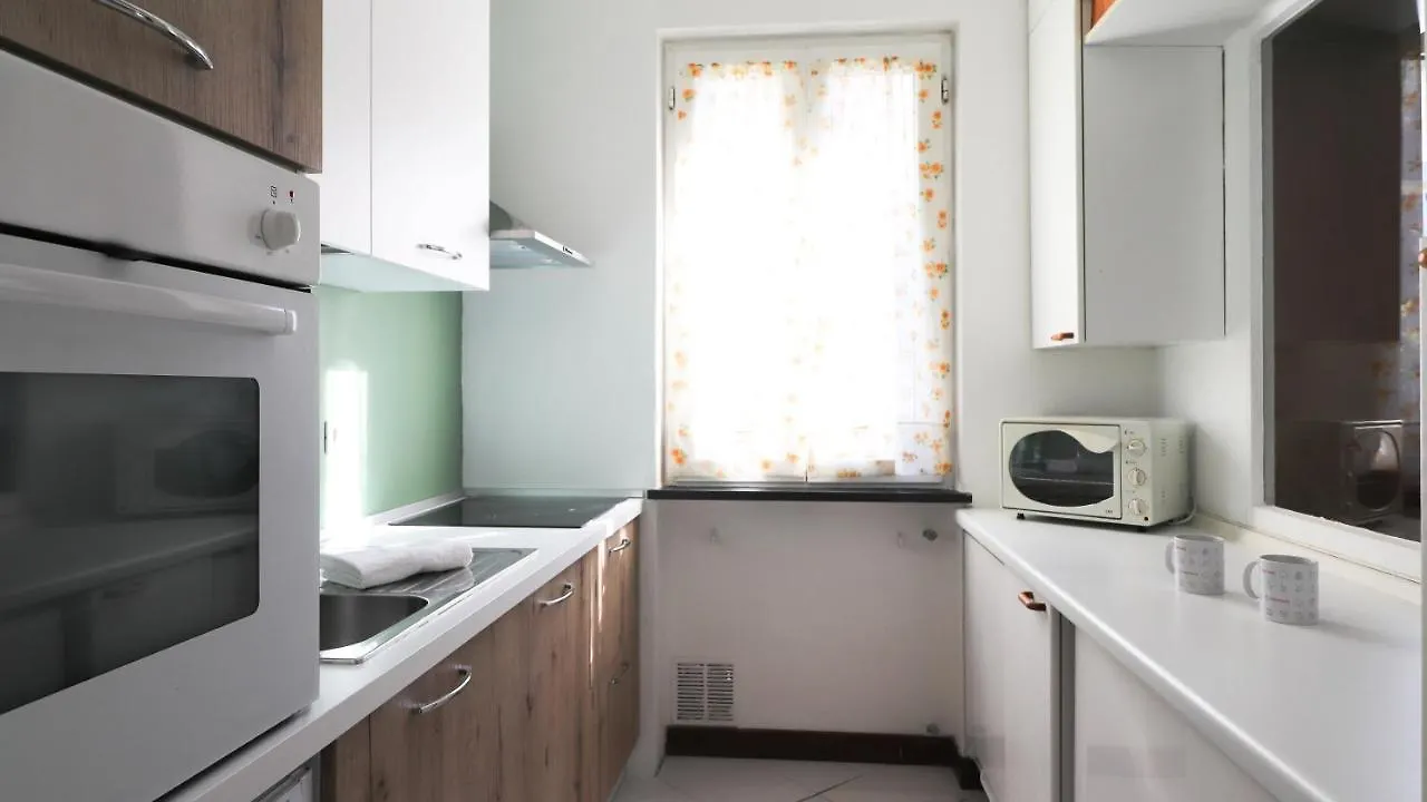 Apartment Italianway - Colombo 20