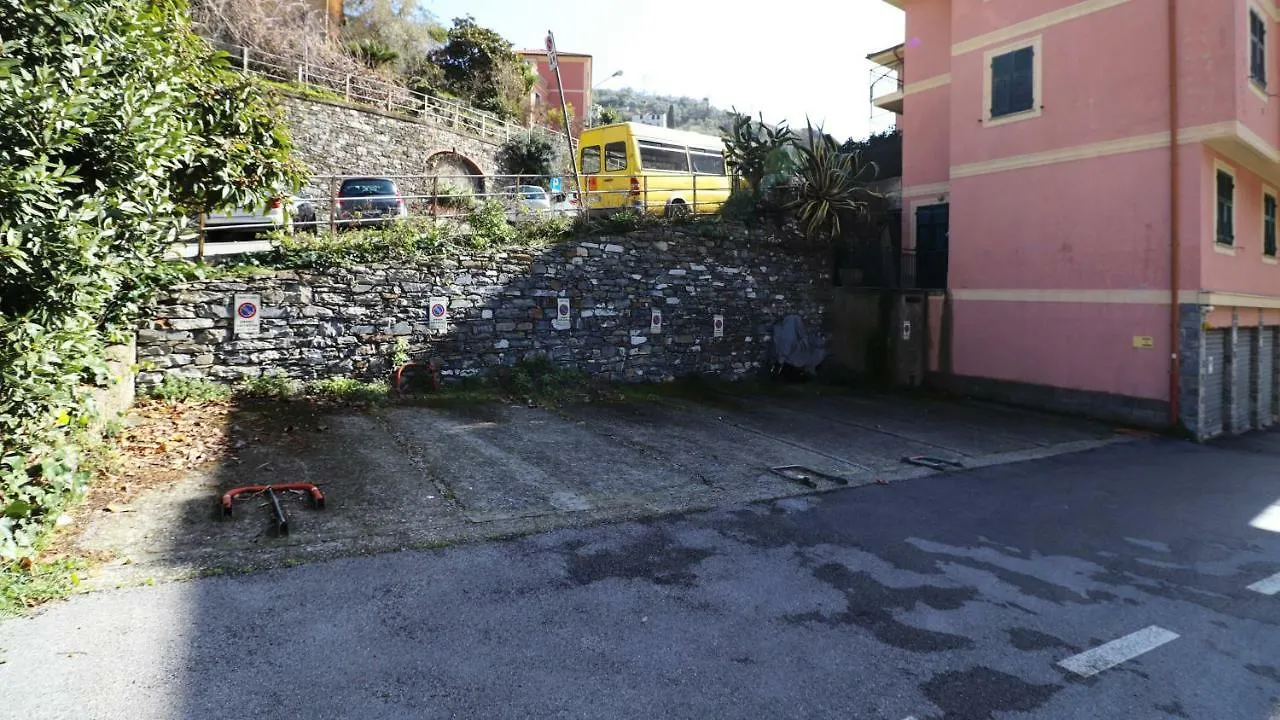 Appartamento Italianway - Colombo 20 Zoagli Italia