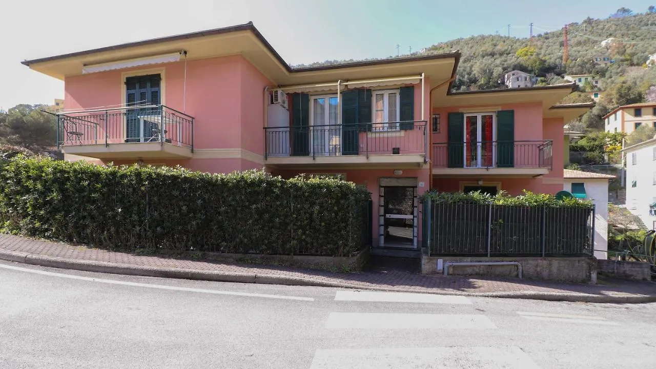 Appartamento Italianway - Colombo 20 Zoagli Italia