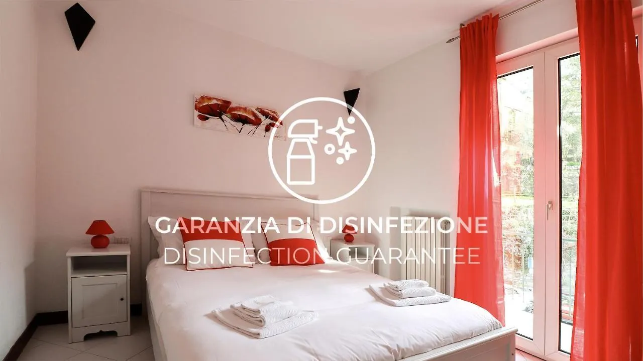 Appartamento Italianway - Colombo 20 Zoagli