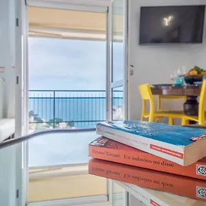 Casa Camilla Relax Con Vista Da Sogno Appartamento