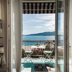 Casa Patty Vista Portofino Appartamento