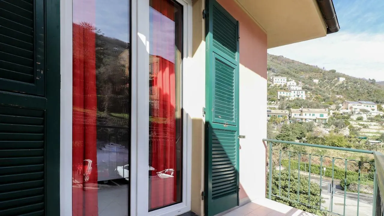 Apartment Italianway - Colombo 20
